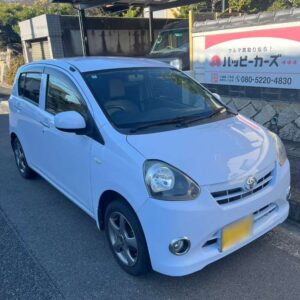 トヨタ ピクシスエポック