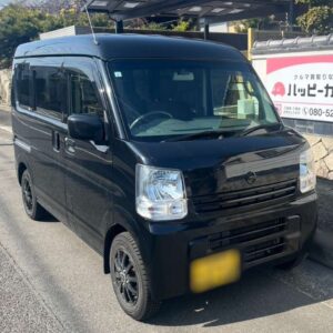 日産クリッパ20260217